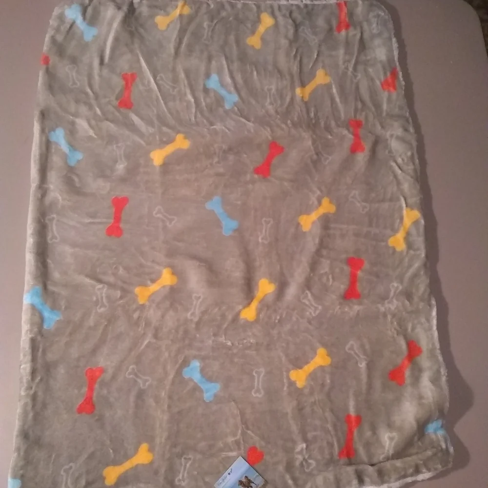 Furrybaby Pet Blanket